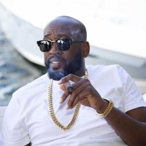 Meet your Posher, Russ